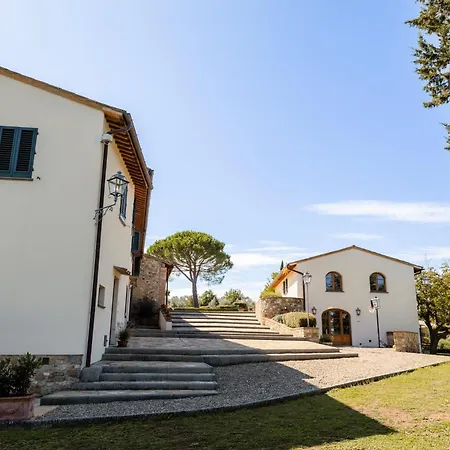 Apartment Luna At Santa Lucia Nuova *