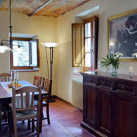 Apartment Luna At Santa Lucia Nuova
