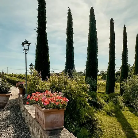 Apartment Luna At Santa Lucia Nuova San Casciano in Val di Pesa