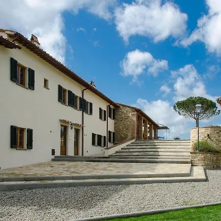 Apartment Luna At Santa Lucia Nuova *