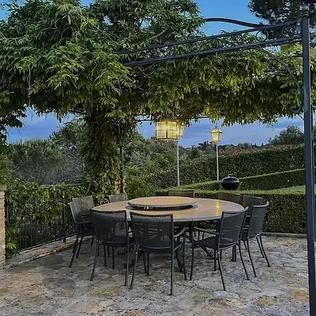 Apartament Luna At Santa Lucia Nuova