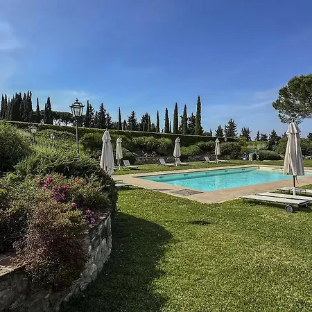 Luna At Santa Lucia Nuova *