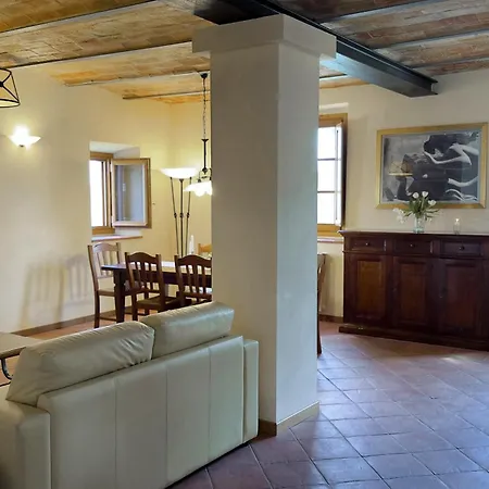 Luna At Santa Lucia Nuova Apartament San Casciano in Val di Pesa