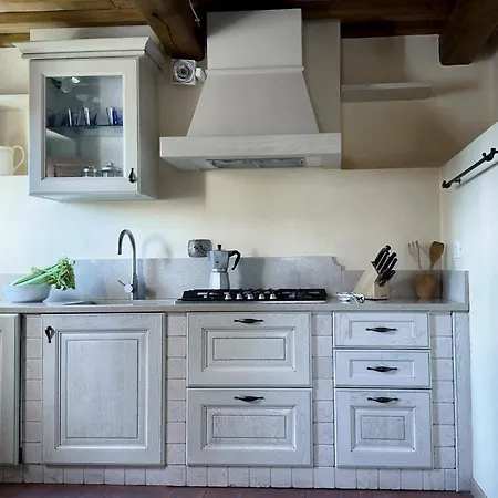 Apartament Luna At Santa Lucia Nuova