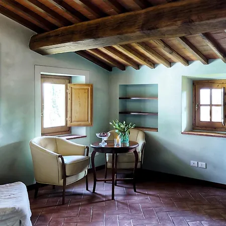 Apartament Luna At Santa Lucia Nuova