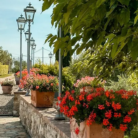 Luna At Santa Lucia Nuova * San Casciano in Val di Pesa